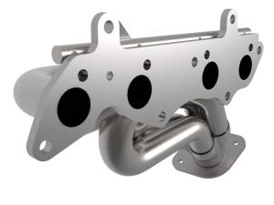 aFe - aFe Twisted Steel 05-22 Toyota Tacoma Long Tube Header 304 Stainless Steel 48-36018 - Image 7
