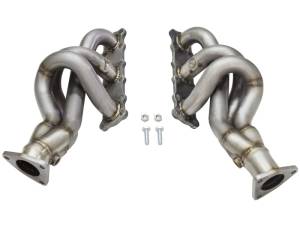 aFe - aFe Twisted Steel Headers 03-06 Nissan 350Z /Infiniti G35 V6-3.5L 48-36103 - Image 4