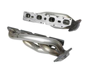 aFe - aFe Twisted Steel 11-21 Jeep Grand Cherokee (WK2) 5.7L V8 Headers 48-38029 - Image 4