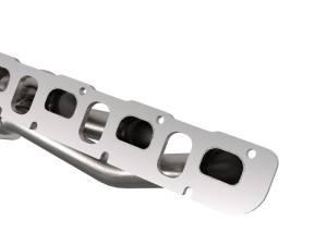 aFe - aFe Jeep Grand Cherokee Trackhawk (WK2) 11-21 V8-6.2L Twisted Steel 1-7/8in to 2-3/4in SS Headers 48-38032 - Image 2