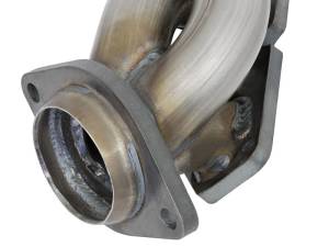 aFe - aFe Twisted Steel Header 09-16 Dodge Ram V8-5.7L Hemi (2 & 4WD) 48-42001-1 - Image 3