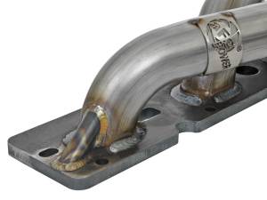 aFe - aFe Twisted Steel Header 09-16 Dodge Ram V8-5.7L Hemi (2 & 4WD) 48-42001-1 - Image 4