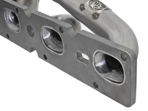 aFe - aFe Twisted Steel Header 09-16 Dodge Ram V8-5.7L Hemi (2 & 4WD) 48-42001-1 - Image 5