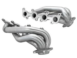 aFe - aFe Twisted Steel Headers SS-409 11-14 Ford F-150 V8 5.0L *Race Only* 48-43001 - Image 4