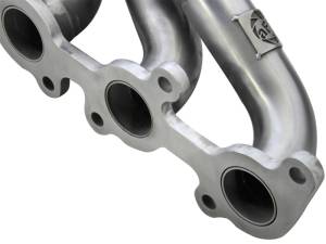 aFe - aFe Twisted Steel Headers SS-409 11-14 Ford F-150 V8 5.0L *Race Only* 48-43001 - Image 7