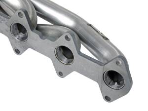 aFe - aFe Twisted Steel 409SS Shorty Header 04-10 Ford F-150 V8-5.4L 48-43032 - Image 2