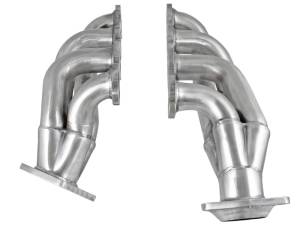 aFe - aFe Power Twisted Steel Headers 409 Stainless Steel 02-13 GM Silverado/Sierra 1500 V8 GMT800/GMT900 48-44001 - Image 4