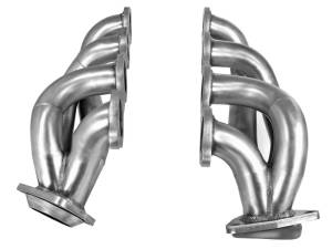 aFe - aFe Twisted Steel Headers 14-15 GM Silverado/Sierra 1500 V8 5.3L6.2L 48-44003 - Image 7
