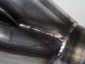 aFe - aFe Twisted Steel Header SS-409 HDR Nissan Frontier/Xterra 05-09 V6-4.0L 48-46101 - Image 6