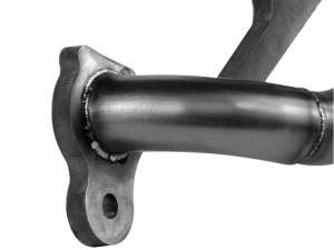 aFe - aFe Twisted Steel Header SS-409 HDR Jeep Wrangler YJ 91-99 I6-4.0L 48-46201 - Image 5