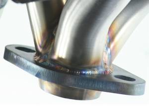 aFe - aFe Twisted Steel Header SS-409 HDR Jeep Wrangler TJ 00-06 I6-4.0L 48-46202 - Image 4