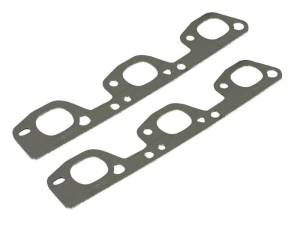 aFe 07-11 Jeep Wrangler JK V6 3.8L Twisted Steel Header Gasket Kit 48-90004
