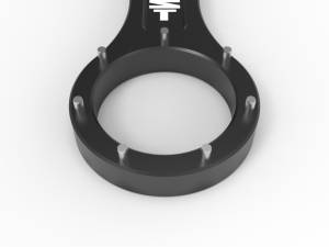 aFe - aFe CONTROL Aluminum Coilover Rebuild Wrench 489-401001-B - Image 3