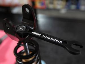 aFe - aFe CONTROL Aluminum Coilover Rebuild Wrench 489-401001-B - Image 4