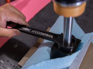 aFe - aFe CONTROL Aluminum Coilover Rebuild Wrench 489-401001-B - Image 5