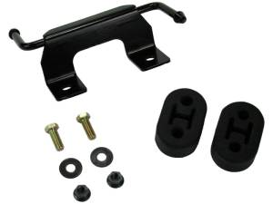 aFe - aFe MACH Force XP Tailpipe Hanger Kit 94-97 Dodge Diesel Trucks L6-5.9L (td) 49-02001BR - Image 1