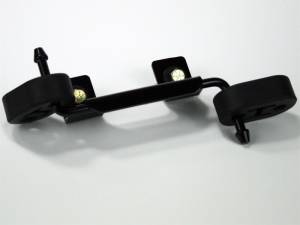 aFe - aFe MACH Force XP Tailpipe Hanger Kit 94-97 Dodge Diesel Trucks L6-5.9L (td) 49-02001BR - Image 7
