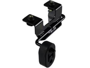 aFe - aFe MACH Force XP Tailpipe Hanger Kit 94-97 Dodge Diesel Trucks L6-5.9L (td) 49-02001BR - Image 8