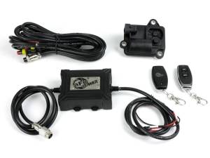 aFe - aFe 09-18 Ram 1500 V8 5.7L Hemi Gemini XV 3in 304 SS Cat-Back Exhaust w/ Polished Tips 49-32083-P - Image 5