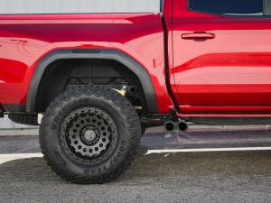 aFe - aFe Rebel Series Cat-Back Exhaust System GM Colorado/Canyon 23-25 L4-2.7L (t) 49-34142-P - Image 2