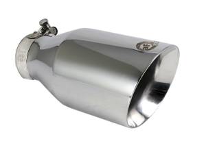 aFe - aFe POWER Vulcan Series 2-1/2in 304SS Cat-Back Exhaust 10-21 Lexus GX460 V8-4.6L w/ Polished Tip 49-36048-P - Image 2