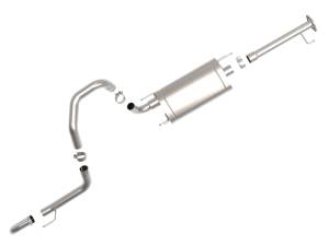 aFe - aFe POWER Vulcan Series 2-1/2in 304SS Cat-Back Exhaust 10-21 Lexus GX460 V8-4.6L 49-36056 - Image 6