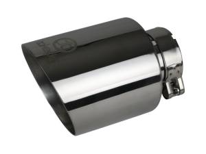 aFe - aFe Lexus IS350 14-22 V6-3.5L Takeda Axle-Back Exhaust System- Polished Tip 49-36060-P - Image 2