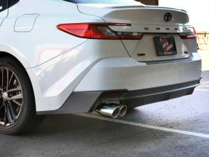aFe - aFe 2025+ Toyota Camry L4 2.5L Takeda SS Cat-back Exhaust w/ Polished Tips 49-36087-P - Image 3