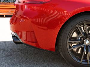 aFe - aFe MACHForce XP Cat-Back Exhaust BMW Z4 M40i (G29) 19-24 L6-3.0L (t) B58 49-36352-B - Image 4