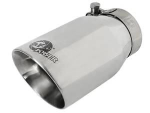 aFe - aFe 14-24 Mini Cooper S MACH Force-Xp 3in to 2-1/2in 304SS Cat-Back Exhaust w/ Polished Tip 49-36354-P - Image 6