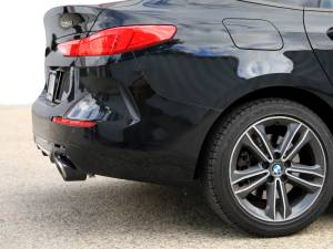 aFe - aFe MACHForce XP Exhausts Axle-Back 21-24 BMW 228i 2.0T (SS w/ Carbon Tips) 49-36355-C - Image 4