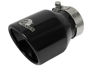 aFe - aFe POWER MACH Force-Xp 19-20 Volkswagen Jetta GLI L4-2.0L (t) 304 SS Cat-Back Exhaust System 49-36432-B - Image 5