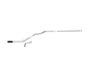 aFe - aFe Vulcan Series 3in 304SS DPF-Back Exhaust 10-25 MB Sprinter 2500/3500 V6-3.0L w/ Black Tips 49-36504-B - Image 4