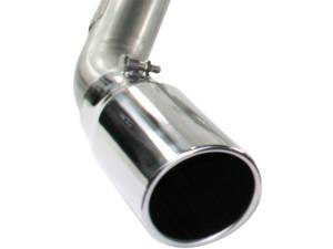 aFe - aFe MACHForce XP Exhausts Cat-Back SS-409 EXH CB Dodge Ram 1500 03-05 V8-5.7L 140.5&160.5 WB 49-42008-1 - Image 6