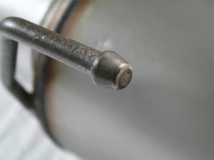 aFe - aFe MACHForce XP Exhaust 5in Cat-Back SS 04.5-07 Dodge Diesel Trucks L6-5.9L (td) 49-42012 - Image 5