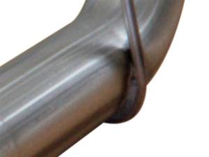 aFe - aFe MACHForce XP Cat-Back SS-409 Exhaust 04-08 Ford F-150 4.6/5.4L 49-43011 - Image 4