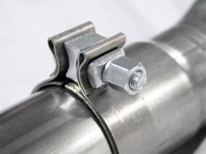 aFe - aFe MACHForce XP Cat-Back SS-409 Exhaust 04-08 Ford F-150 V8 4.6/5.4L 49-43011-B - Image 4