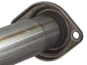 aFe - aFe MACHForce XP Exhausts Cat-Back SS-409 EXH CB Ford F-150 11-12 V8-5.0L 125.9-144.5 WB 49-43033 - Image 6