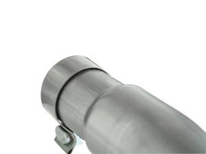 aFe - aFe MACHForce XP Exhaust Cat-Back 3in SS-409 w/ Polished Tip 97-03 Ford F-150 V8 4.6/5.4L 49-43043-P - Image 3