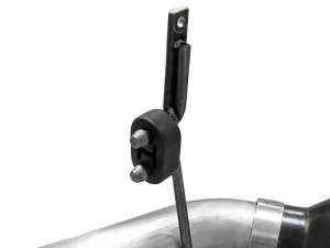 aFe - aFe Large Bore-HD DPF-Back Exhaust System Ford Diesel Trucks 11-14 V8-6.7L (td) 49-43065-B - Image 7