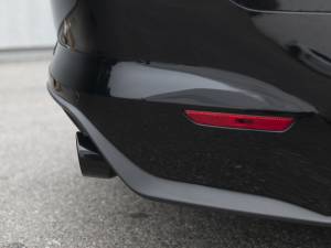 aFe - aFe MACH Force-Xp Axle-Back Exhaust System Ford Mustang GT 15-17 V8-5.0L 49-43105-B - Image 2