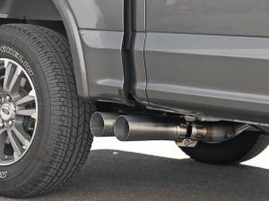 aFe - aFe Rebel Series DPF-Back Exhaust System Ford F-150 18-21 V6-3.0L (td) 49-43108-H - Image 4