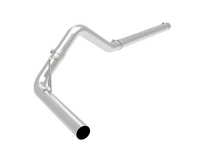 aFe - aFe Apollo GT Series Axle-Back Exhaust System Ford Transit Models 15-19 V6-3.5L (tt) 49-43113 - Image 1