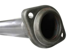 aFe - aFe MACHForce XP Exhausts Cat-Back SS-409 EXH CB Chevrolet Tahoe 07-08 V8-4.8/5.3L 49-44009 - Image 4