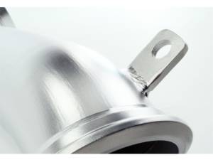 aFe - aFe Exhaust Downpipe Back 49-44034 - Image 5