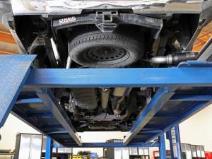 aFe - aFe Apollo GT Series 3in 409SS GM Silverado/Sierra 1500 09-18 V6-4.3/V8-4.8/5.3L - Polished 49-44136-P - Image 6