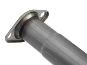 aFe - aFe MACHForce XP Exhausts Cat-Back SS-409 EXH CB Toyota Tacoma 05-13 V6-4.0L (Blk Tip) 49-46001-1B - Image 3