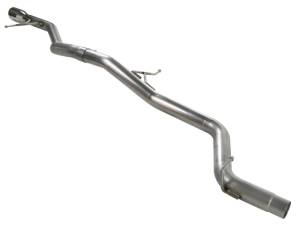 aFe - aFe MACHForce XP Exhaust Cat-Back 12 VW Passat TDI L4 2.0L 49-46404 - Image 3