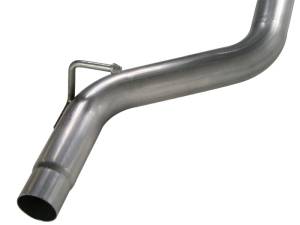 aFe - aFe MACHForce XP Exhaust Cat-Back 12 VW Passat TDI L4 2.0L 49-46404 - Image 4