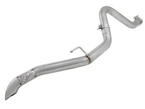 aFe - aFe MACH Force-Xp Tail Pipe For Exhaust System 49-46046 49C46065 - Image 1